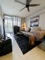 Blk 24 SIN MING VILLE (Bishan), HDB 3 Rooms #580855451